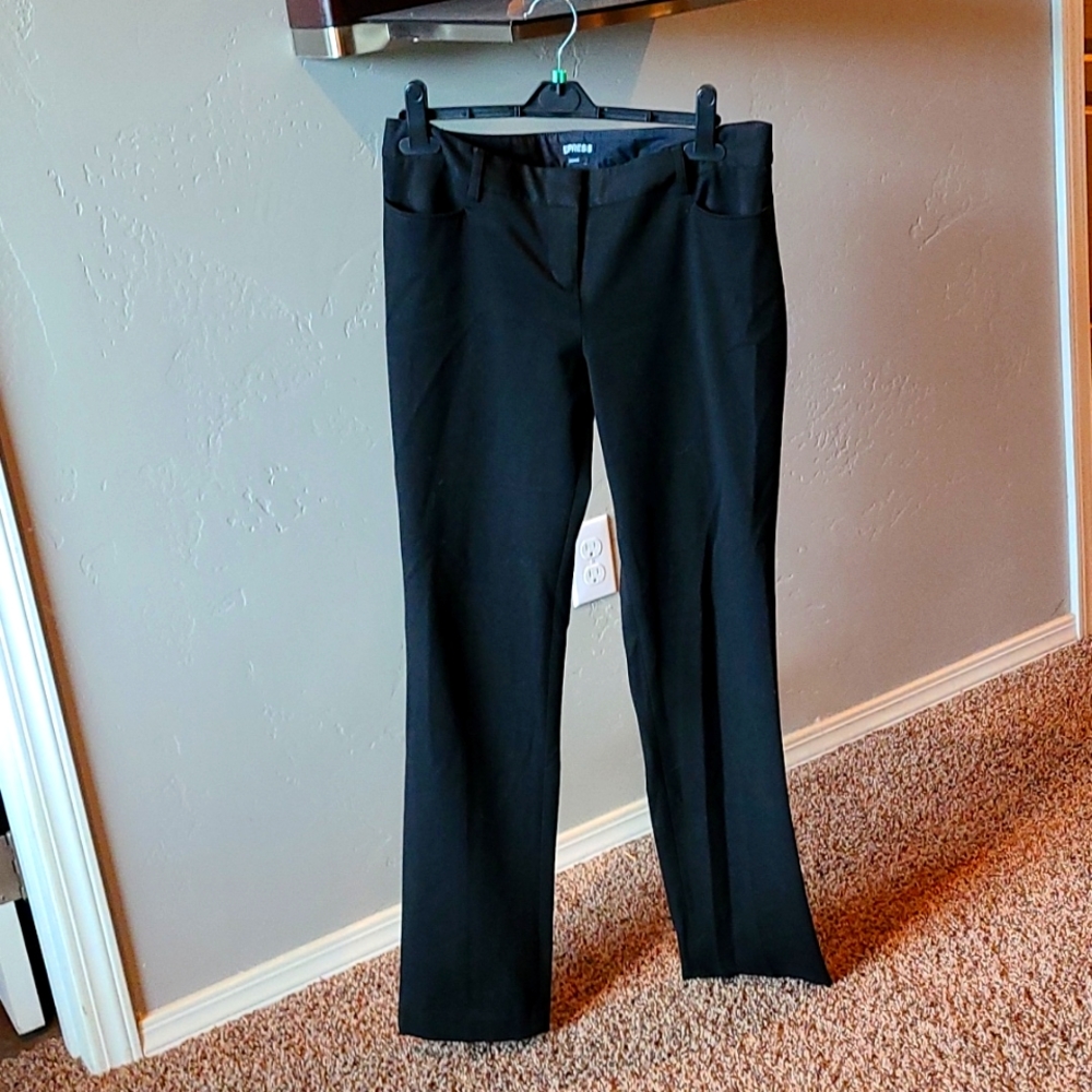 Express pants